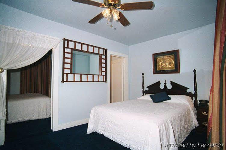 Historic Mardi Gras Inn New Orleans Exteriör bild