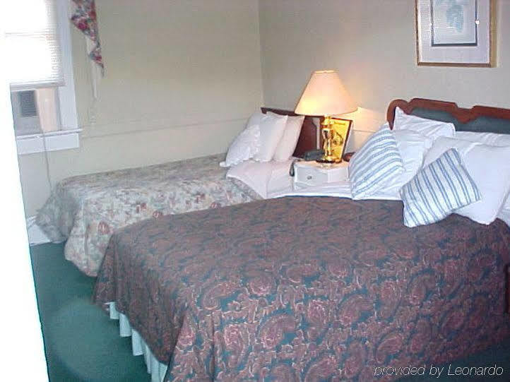 Historic Mardi Gras Inn New Orleans Exteriör bild