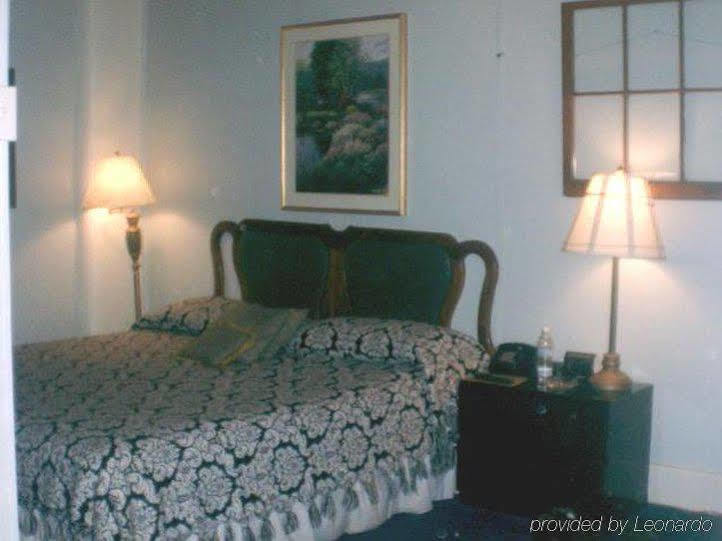 Historic Mardi Gras Inn New Orleans Exteriör bild