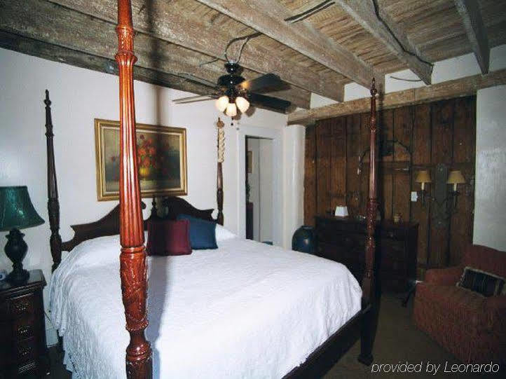 Historic Mardi Gras Inn New Orleans Rum bild